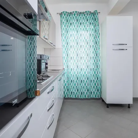 Holiday home Beautiful In With Wifi Medulin