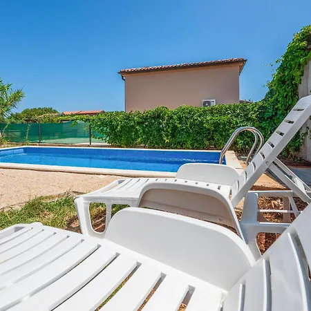Beautiful In With Wifi Сasa de vacaciones Medulin