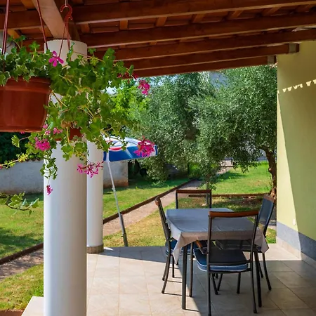Ferienhaus Stunning In With Wifi Medulin
