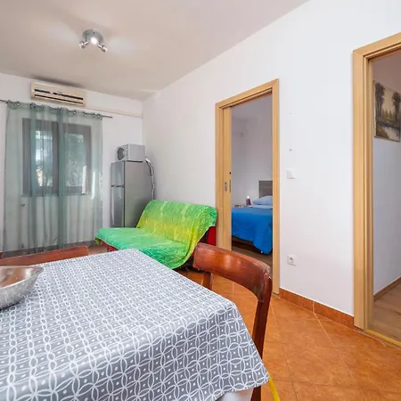 Stunning In With Wifi Ferienhaus Medulin